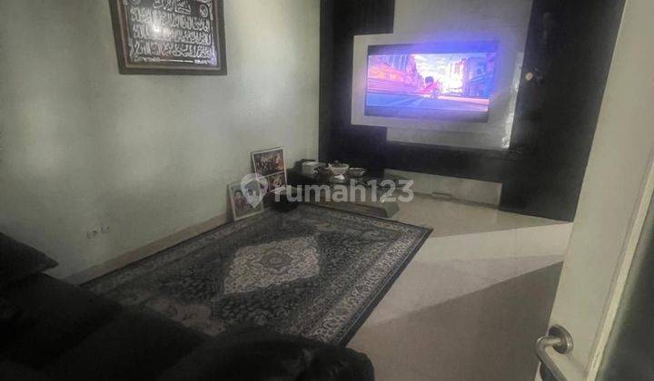 Jual Rumah 3 Lantai Murah Jarang Ada Setra Sari Bandung 2