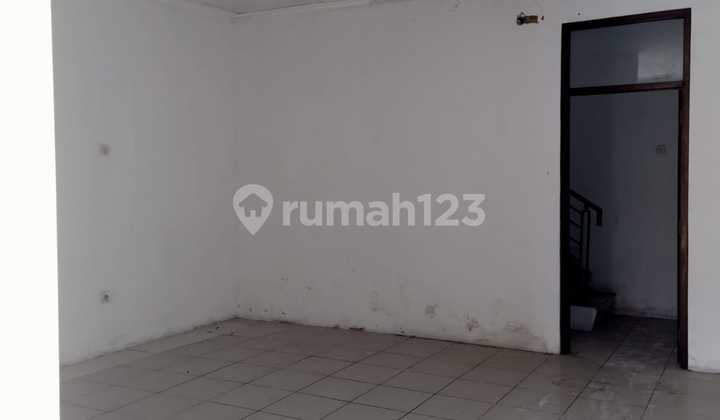 2-Story Shop House in Taman Kopo Ketapang, Bandung 2