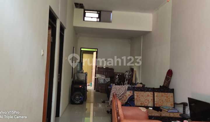 Dijual Rumah Siap Pakai di Jingga Residence Soreang Dijual Rumah Siap Pakai di Jingga Residence Soreang