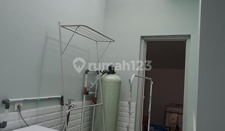 Rumah Minimalis 2 Lantai di Taman Kopo Indah Tki 5 Bandung 2