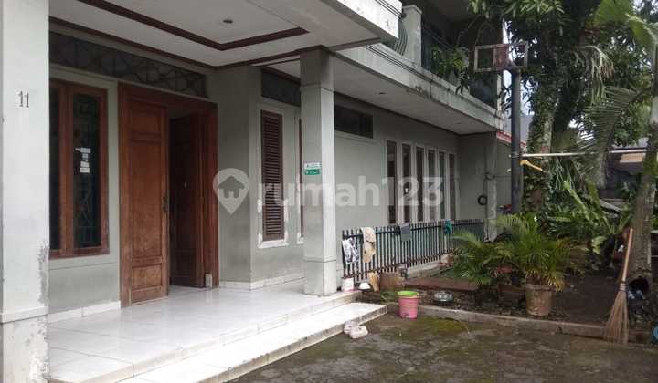For Rent: Ground Floor House Only in Turangga, Bandung