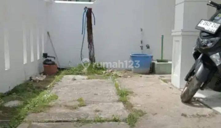 Dijual Rumah Siap Pakai di Permata Kopo Bandung 2