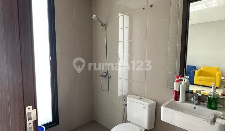 For Rent Comfortable House Ready to Occupied at Podomoro Park Bandung 2