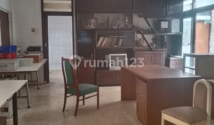 Dijual Rumah Eks Usaha Sayap Lodaya Talagabodas Hanya 30M ke Maindroad