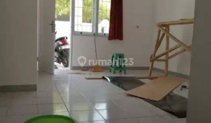 Dijual Rumah Siap Pakai di Permata Kopo Bandung 1