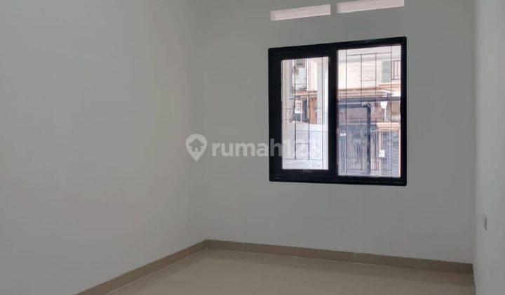 Jual Rumah Minimalis Siap Huni Turangga Bandung 2