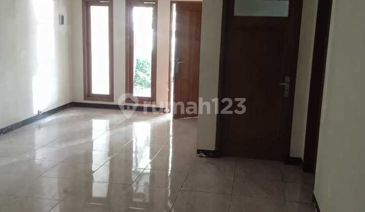 For Sale House Needs Renovation In Buah Batu Turangga Bandung 2