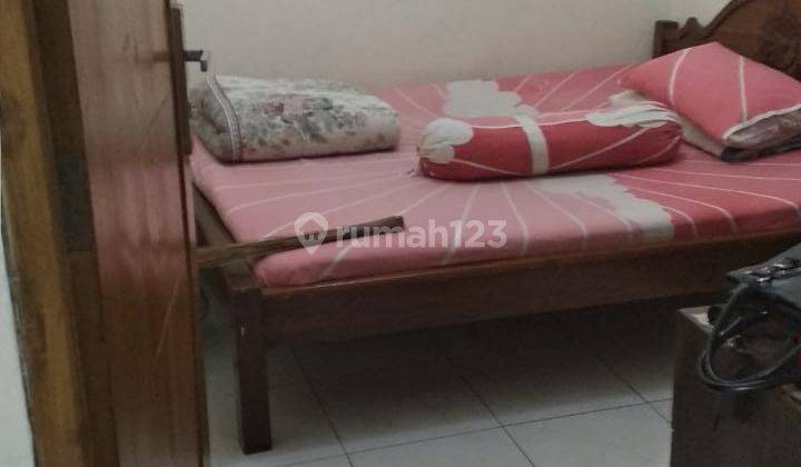 Jual Rumah Siap Huni di Antapani Lama 2