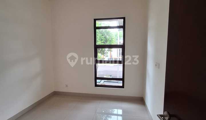 Dijual Rumah Di Podomoro Cluster Padmagriya
