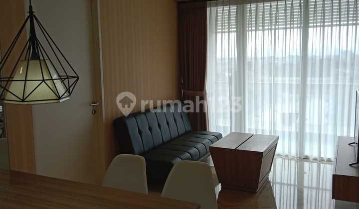 Dijual Apartement Landmark Bandung, Full Furnished