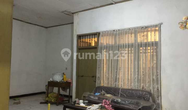 Dijual Rumah Murah Lokasi Bagus di Taman Cibaduyut Indah 2