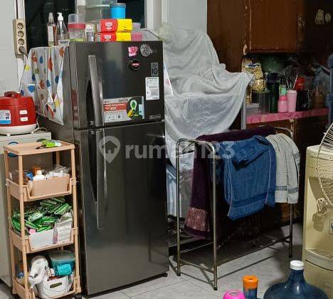 Jual BU Rumah Siap Pakai di Sayap Taman Kopo Indah 1 2