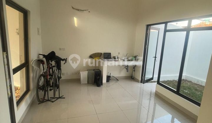 Di Jual Rumah 1 Lantai Siap Huni Di Podomoro 2