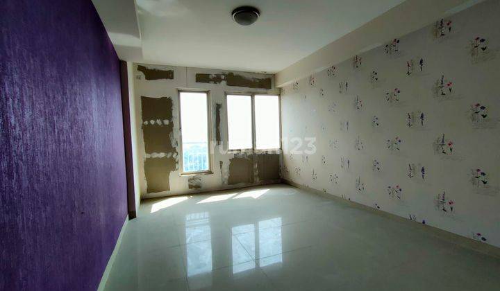 Jual Apartemen Ciumbuleuit 2 Studio Unfurnished Bandung 1