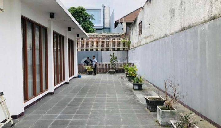 Jual Rumah/Villa Cocok Untuk Investasi Sejuk Dengan View Dago Pakar 2