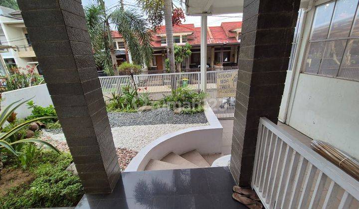 Sewakan Rumah Siap Huni Furnised Minimalis Modern Di Pondok Hijau 2