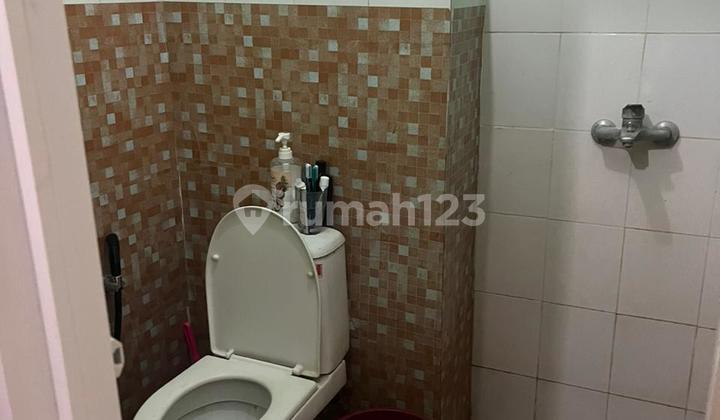 For Sale Cheap Apartment Fast at Emerald Towers Apartment Kawaluyaan Bandung