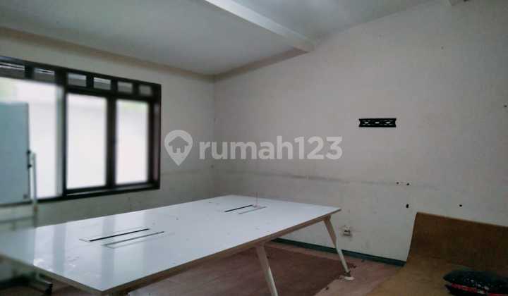 Disewakan Rumah Minimalis 2Lt di Sayap Buragrang - Talaga Bodas 2