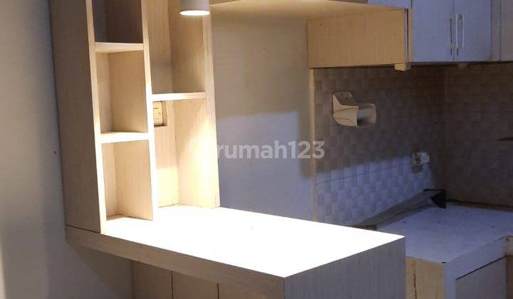 Disewakan Rumah Siap Huni Nata Endah Kopo, Bandung 2
