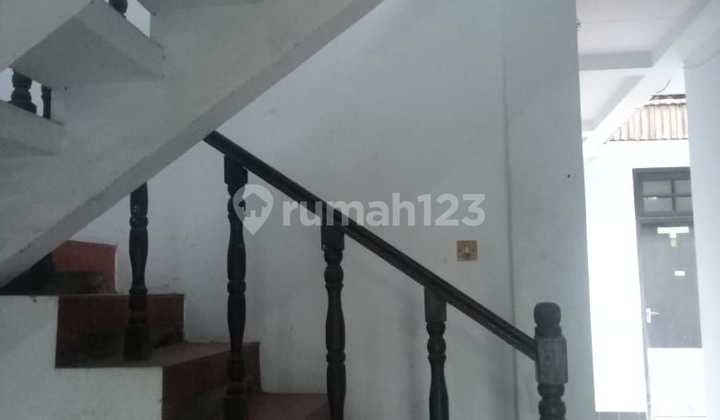 Dijual Rumah Kostan Lokasi Strategis Area Sukaluyu - Cikutra 2