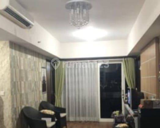 Jual Apartemen 2 Kamar Tidur Braga City Walk 2