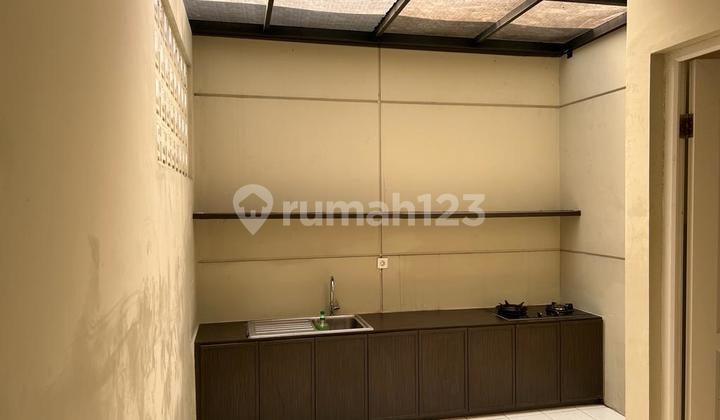 Selling Luxurious Furnished House in Comfortable Area at Podomoro Park 2