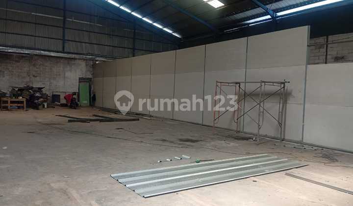 For Rent Warehouse Mainroad in Cimareme Padalarang For Rent Warehouse Mainroad in Cimareme Padalarang