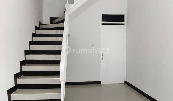 Jual Murah Rumah Baru Siap Huni Taman Kopo Indah 2