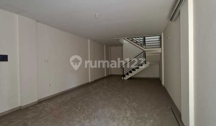 Dijual Ruko 3 Lantai di Karasak Mekarwangi Bandung