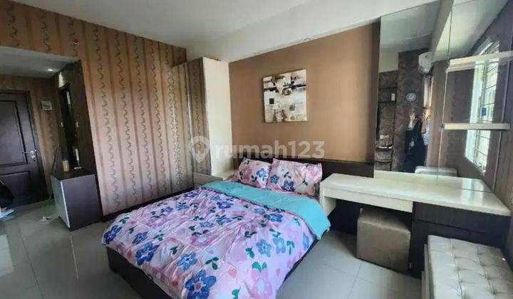 Jual/ Sewakan Apartemen Studio GCA 2 Ciumbuleuit Bandung 2