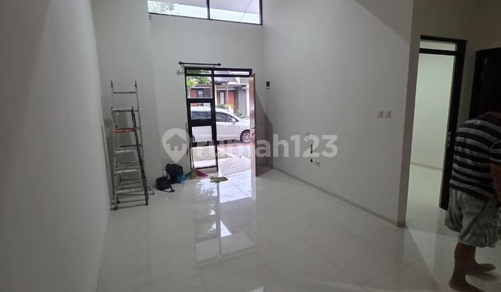 Disewa Rumah Baru Jingga Residence Soreang