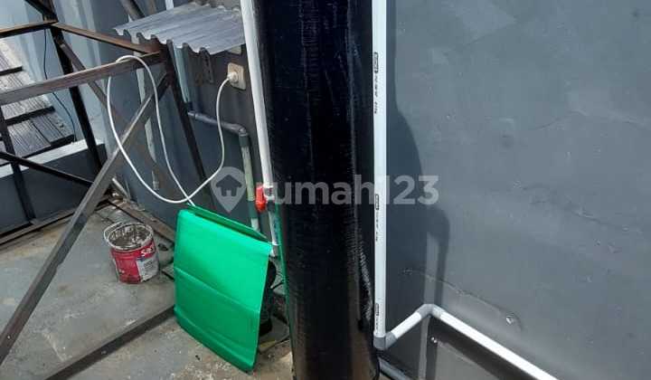 Rumah Minimalis 1,5 Lantai di Taman Kopo Indah Tki 5 2