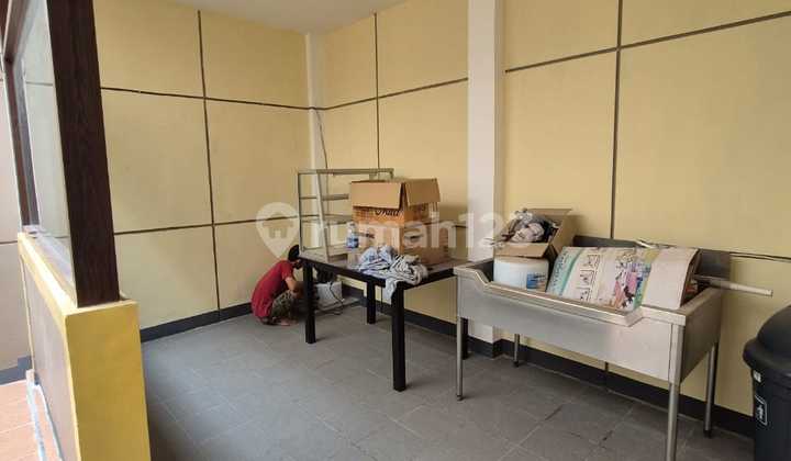 Disewakan Rumah Siap Pakai di Podomoro Park Bandung 2