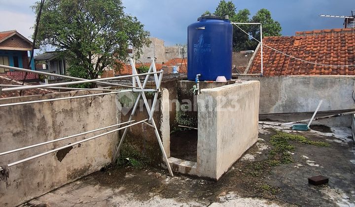 Dijual Rumah Cocok untuk tempat usaha di Katapang Pangauban  2