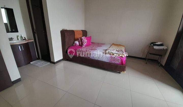 Sewakan Rumah Siap Huni Furnished Cigadung Dago 2