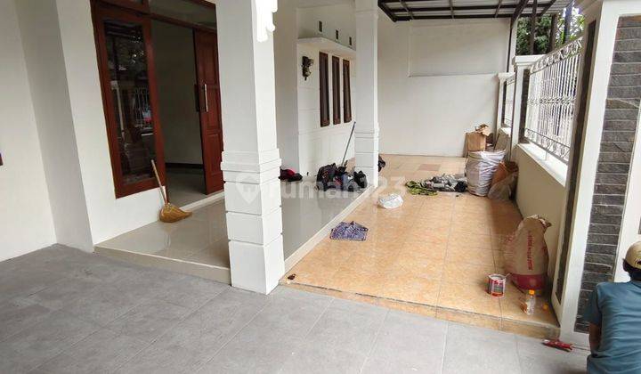 Jual Rumah Cluster Favorit Siap Huni Taman Kopo Indah 3 1