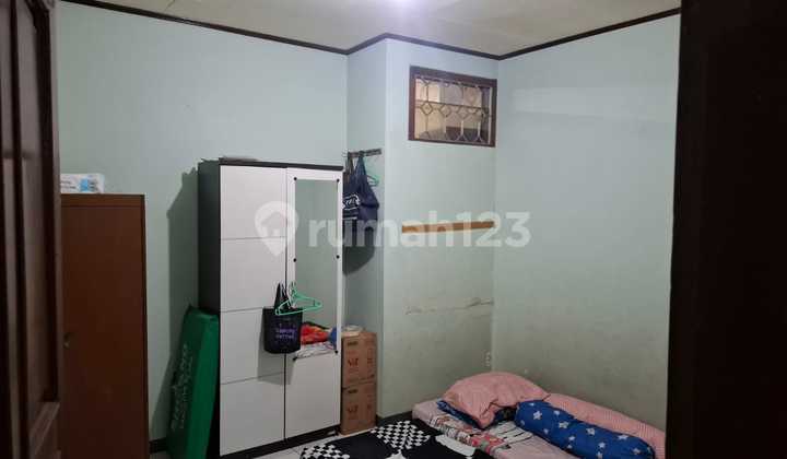 Dijual Rumah di Main Road bisa Dibuat Toko Strategis di Antapani 2