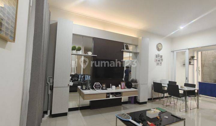 Jual Rumah Cantik Minimalis Modern Taman Kopo Indah 5 2