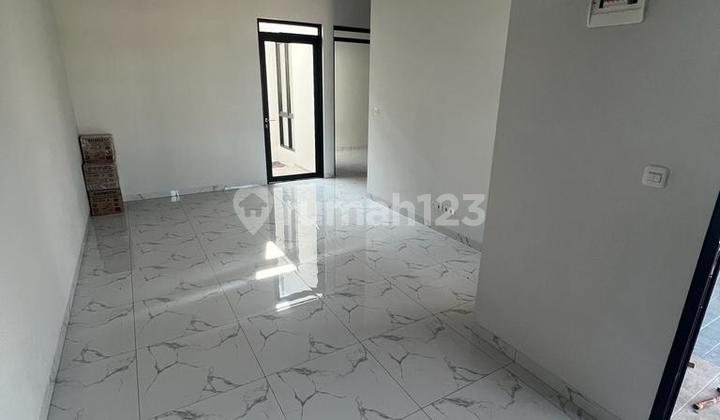 Jual Rumah Baru Banyak Bonus di Kopo Katapang 1
