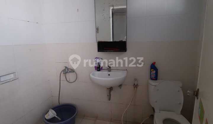 Dijual Rumah Minimalis Dalam Cluster Antapani Bandung 2