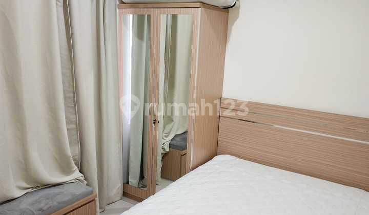 For Rent Cluster Cynthia House in Summarecon Bandung 2