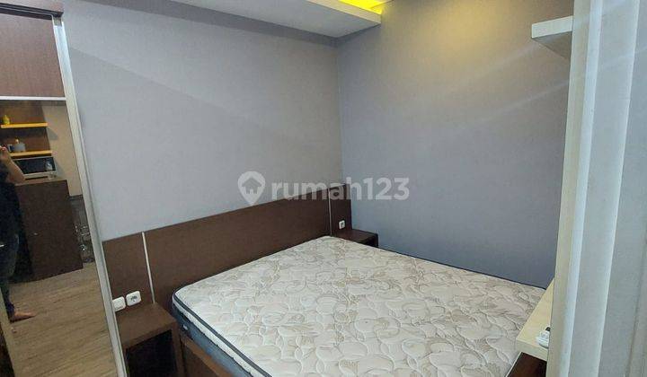 Sewakan 2 BR Apartement Parahyangan Residences Ciumbuleuit  2