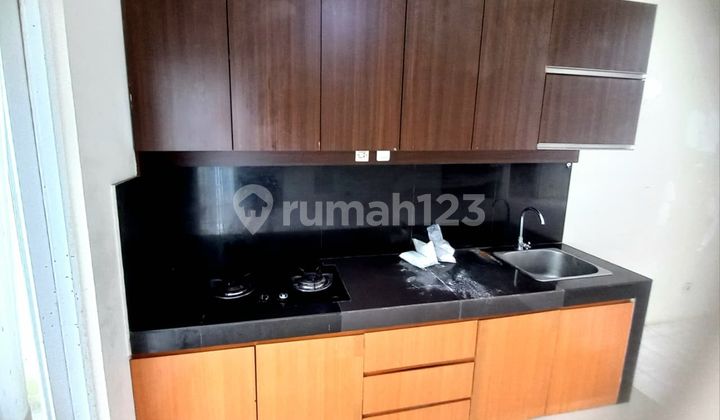 Disewakan Rumah Siap Huni Cluster Tatar Jingga Puspita Kota Baru Parahyangan 2
