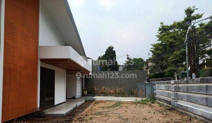 Turun Harga! Jual Rumah Terawat Nyaman Setra Sari Bandung 1