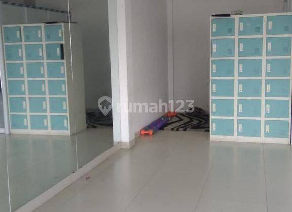 Jual Ruko Strategis Sayap Ahmad Yani Kota Bandung 1