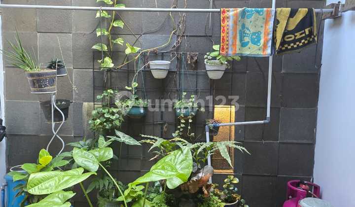 Quick Sale of Affordable Houses in Kota Baru Parahyangan, Jingganagara 2