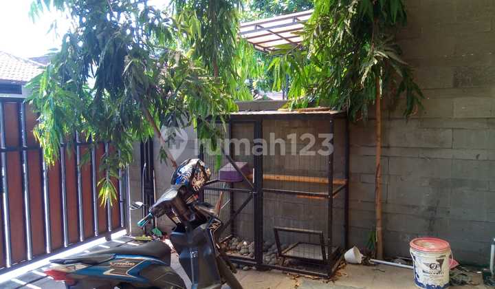 Disewakan Rumah Minimalis 2 Lantai di Turangga 2