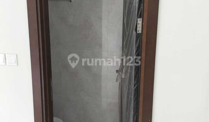 Jual Rumah Baru Minimalis di Podomoro Park, Padmagriya 2