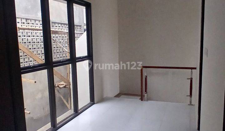 Disewakan Rumah Baru Bagus di Griya Prima Asri Tahap 6 Cluster Griya Padma, Baleendah 2