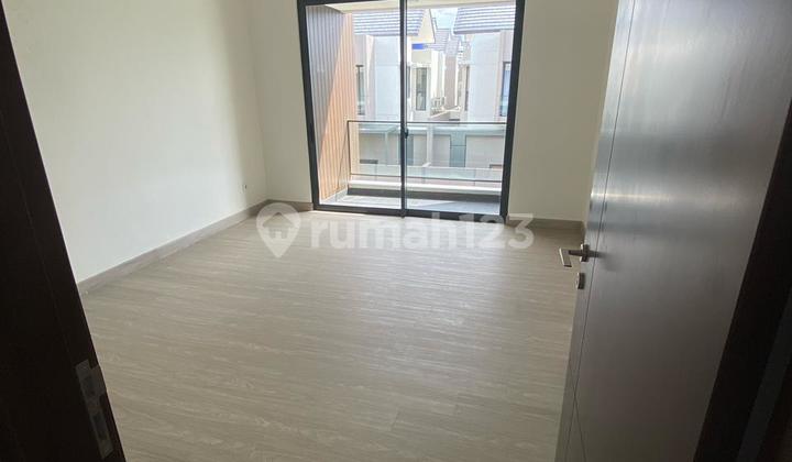 Dijual Rumah Baru di Podomoro, Fashagriya